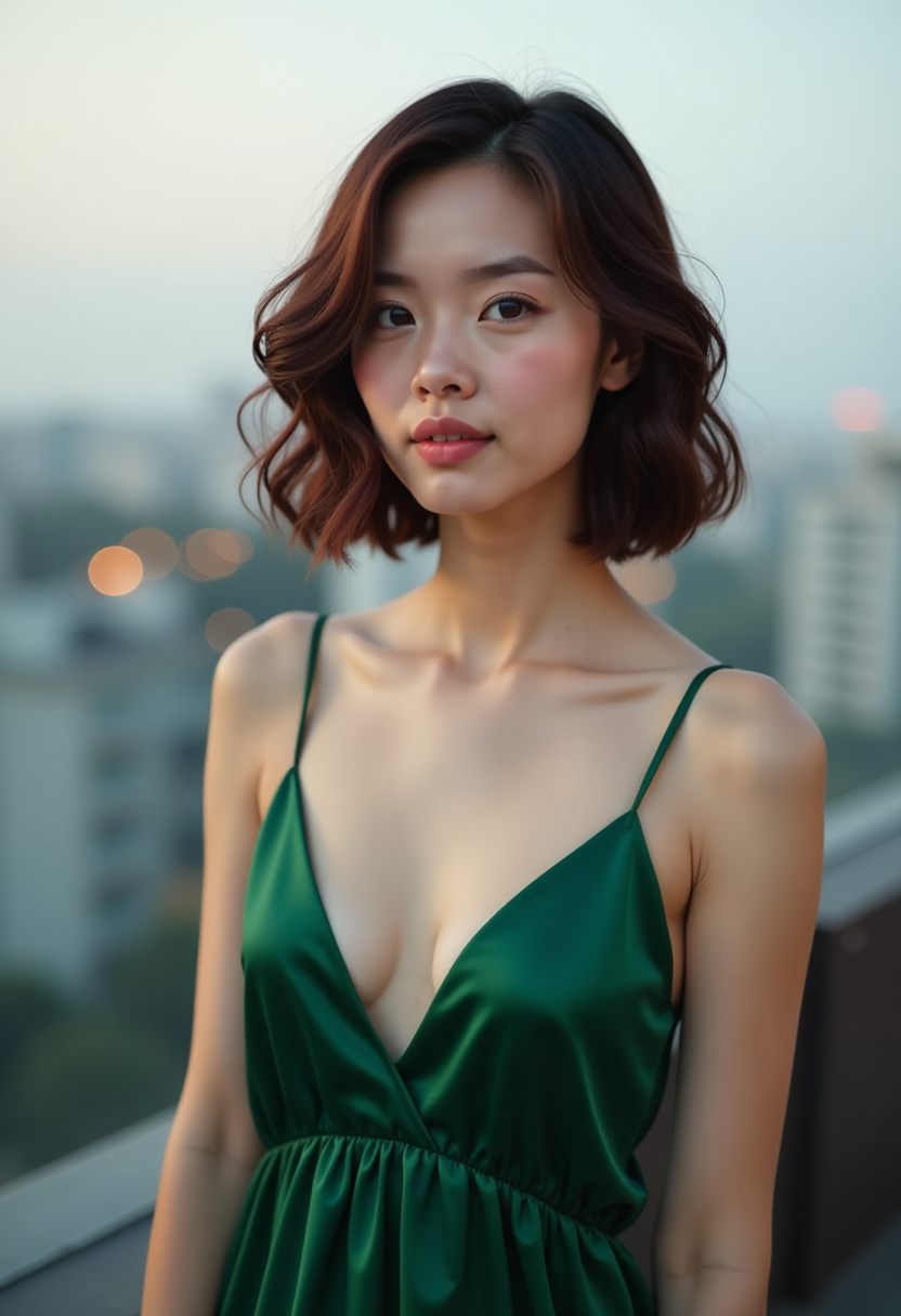 奥斯卡获奖佳作