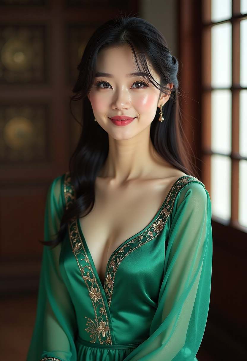 雾海寻踪