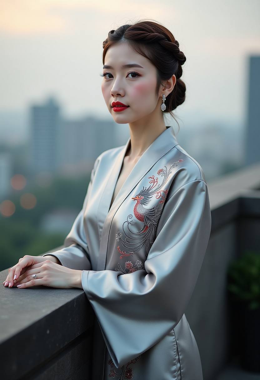 半夏微凉